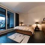 City, And Luxury * Zurich