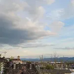 3.5 Zimmer mit Aussichtsterrasse