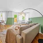 Apartment Beautiful Boutique Drahtzug16 Zurich
