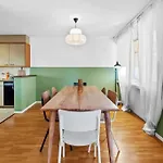 Beautiful Boutique Drahtzug16 Apartment
