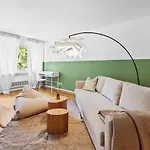Beautiful Boutique Drahtzug16 Apartment *