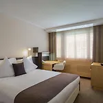 Crowne Plaza Zuerich By Ihg