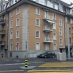 Apartment Junior By Livingdowntown Zurich
