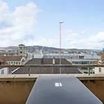 Cozy Apartment In The Heard Of Zurich Sonnegg