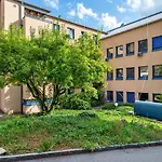 Cozy Apartments Close To The Center Of Zurich Forch