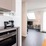 Ema House Serviced Apartments Seefeld