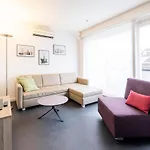 Ema House Serviced Apartments Seefeld