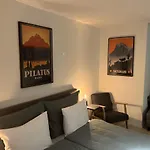 Swiss Art Apartment City Center