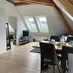 Gemuetliche & Zentrale Wohnung In Der Stadt Zuerich