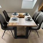 Gemuetliche & Zentrale Wohnung In Der Stadt Zuerich