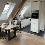 Gemuetliche & Zentrale Wohnung In Der Stadt Zuerich