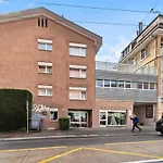 Beautiful Boutique Apartment Drahtzug8