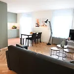 Nest - Muellerstrasse 57 Zurich