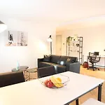 Nest - Muellerstrasse 57 Zurich