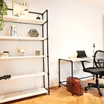 Apartment Nest - Muellerstrasse 57 *