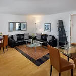 Aparthotel Familie Hugenschmidt