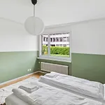 Beautiful Boutique Drahtzug16 Apartment Zurich
