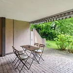 Apartment Beautiful Boutique Drahtzug16