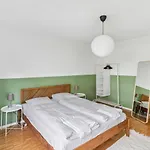 Apartment Beautiful Boutique Drahtzug16 Zurich