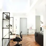 Nest - Muellerstrasse 57 Apartment