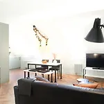 Nest - Muellerstrasse 57 Apartment