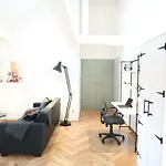 Nest - Muellerstrasse 57 Apartment *