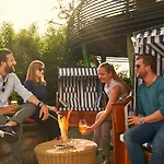 Sorell Hotel Rigiblick - Studios & Spa Suites