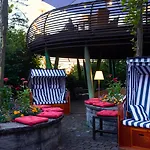 Sorell Hotel Rigiblick - Studios & Spa Suites