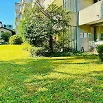 Alpine With Ac, Garden Terrace And Much Privacy Apartment Zurich