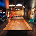 Superior East Wing Rooms By Five Zurich