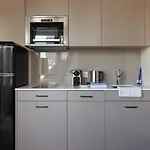 City Stay - Franklinstrasse