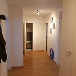 Room In Zuerich