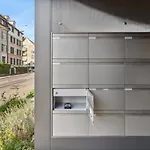 Zurich Flat: Central & Lake Convenience