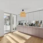 Zurich Flat: Central & Lake Convenience