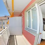 Cozy 1Br Near Lake With Balcony - Mill 422