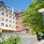 Pabs Residences - Hammerstrasse 10