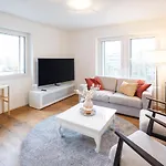 Stayy The River - Contactless Check-in Aparthotel Zurich