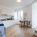 Stayy The River - Contactless Check-in Zurich