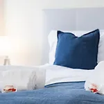 Stayy The River - Contactless Check-in 3* Zurich