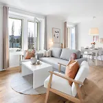 Aparthotel Stayy The River - Contactless Check-in 3*
