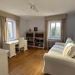 Private Villa In Central Zurich