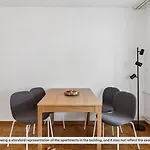 Cozy Apartment In Zurich