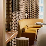 Locke Am Platz Hotel 4*
