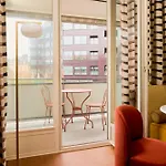 Locke Am Platz Hotel Zurich