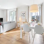 Stayy The River - Contactless Check-in Aparthotel Zurich