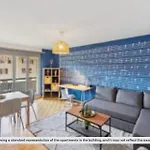 Urban Living Redefined: Apartment In Oerlikon