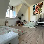 Romantic Rooftop Apartment