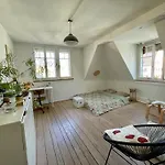 Romantic Rooftop Apartment