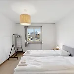Charming And Comfortable Apartment