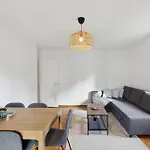 Charming And Comfortable